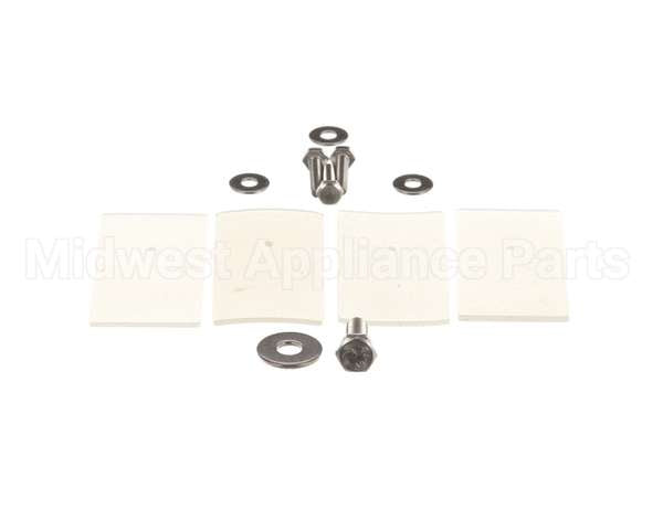 E510652 Eloma Stacking Collar Gasket Kit