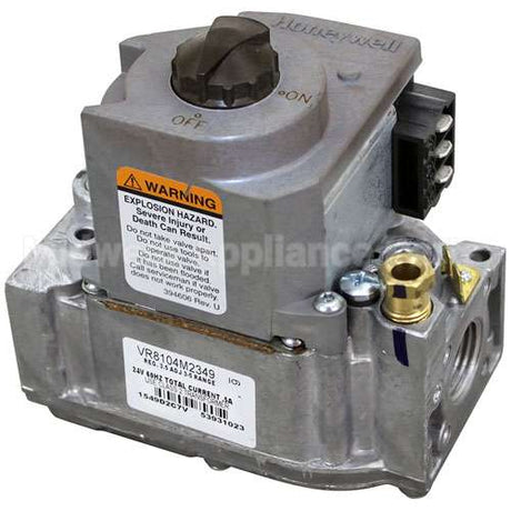 109877 Compatible Cleveland Gas Valve - Nat