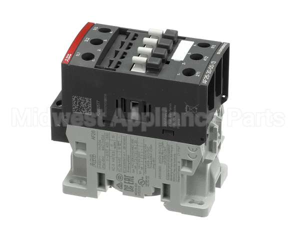 E523895 Eloma Contactor Amin Qx 480V