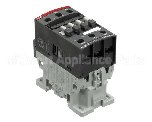 E523895 Eloma Contactor Amin Qx 480V