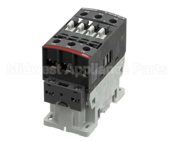 E523895 Eloma Contactor Amin Qx 480V