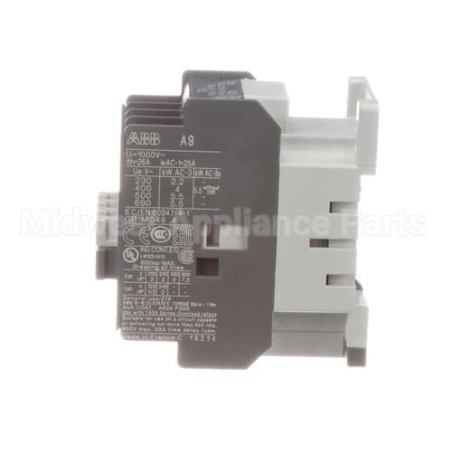 E523909 Eloma Contactor A9-30-10
