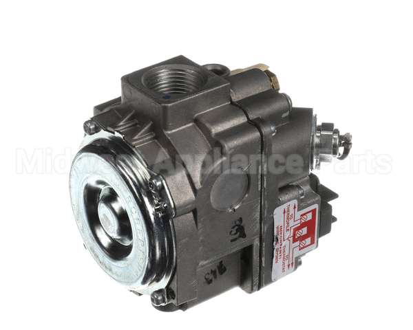 1174-RS Imperial Iffs - Fryer Combo Gas Valve