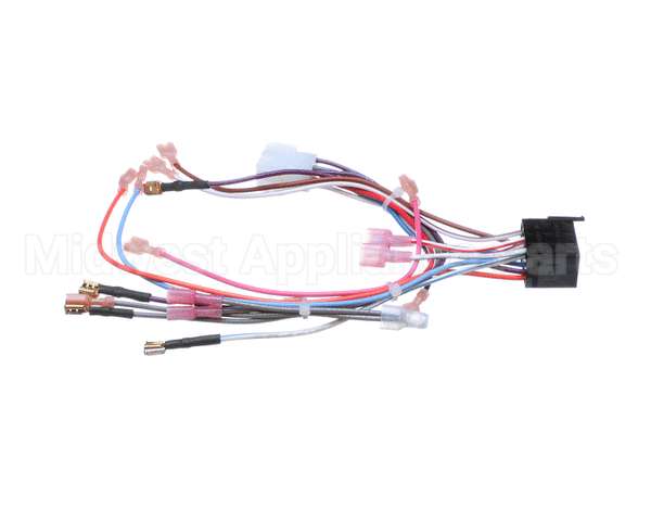 300124-CLE Cleveland Wire Harness;Mechanical Contro