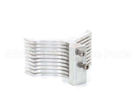 E531-2 Le-Jo 14 12 Pusher Head W Screw