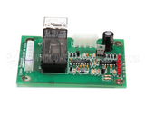 8066261 Frymaster Pcb Assembly, Reversng Pump/Motor