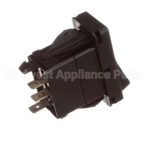 2E-50-1355 Star Switch,Rocker,Spst,On-Off