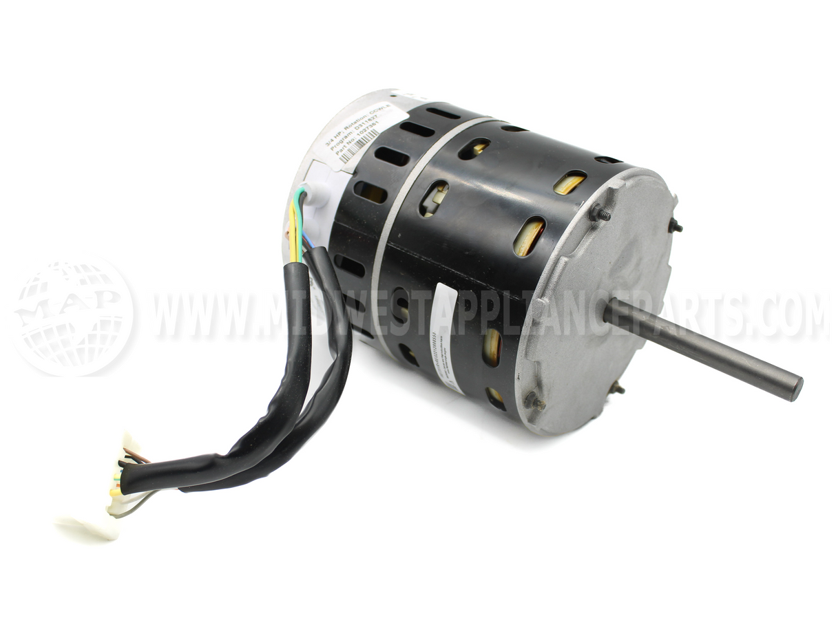 1027351R Nordyne 120V 3/4Hp Ecm Motor