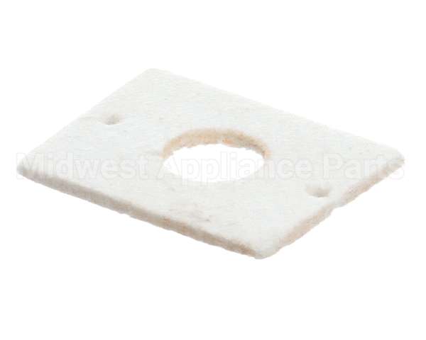 8160053 Frymaster Insulation,Sight Glass 18/24