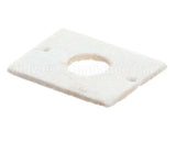 8160053 Frymaster Insulation,Sight Glass 18/24