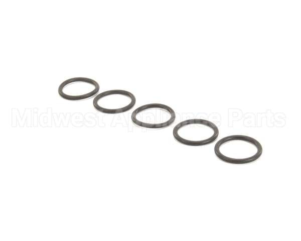 8160544PK Frymaster O Ring Seal (Qty 5)