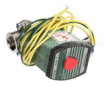 151744 Henny Penny Valve-120V Solenoid 1/2Npt