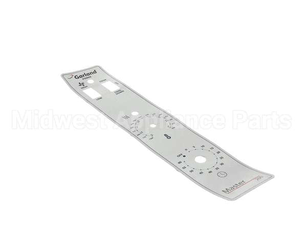 115349 Garland Cp Overlay Im200 Mcoe5C, Mech