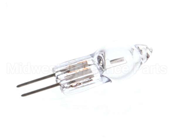 E570478 Eloma Halogen Lamp 12V 20W (Pull Lit Sheet # 0