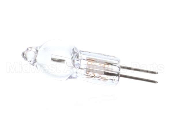 E570478 Eloma Halogen Lamp 12V 20W (Pull Lit Sheet # 0