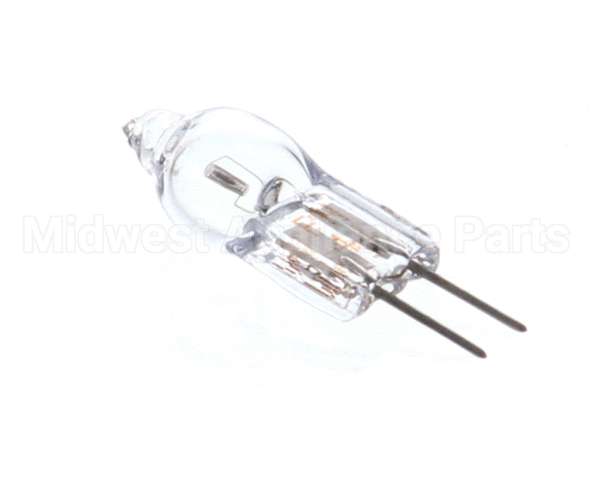 E570478 Eloma Halogen Lamp 12V 20W (Pull Lit Sheet # 0