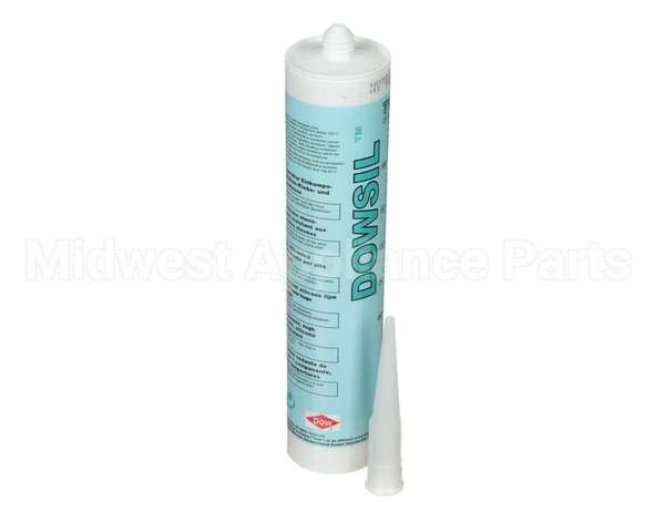0CB051 Electrolux Professional Red Silicon 736; 300 Ml Cartridge