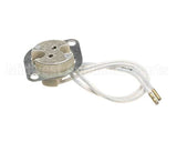 E577294 Eloma Halogen Lamp Socket Heat Resistant