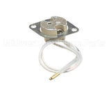 E577294 Eloma Halogen Lamp Socket Heat Resistant