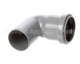 E581763 Eloma Drain Elbow