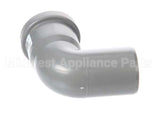 E581763 Eloma Drain Elbow