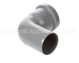 E581763 Eloma Drain Elbow