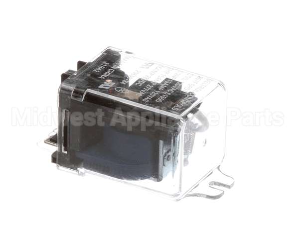 R10057 American Range Relay,Spdt 120V Energy Star