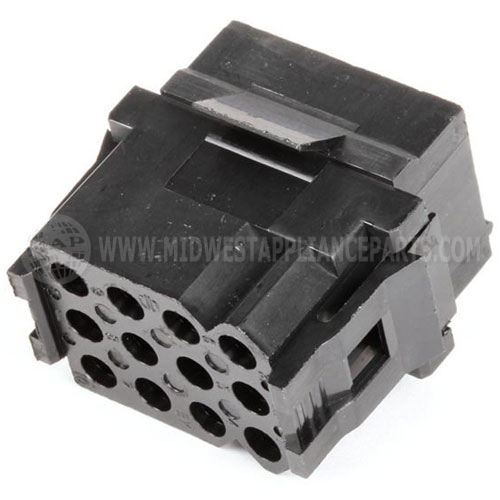 00-414229-00003 Compatible Vulcan Receptacle