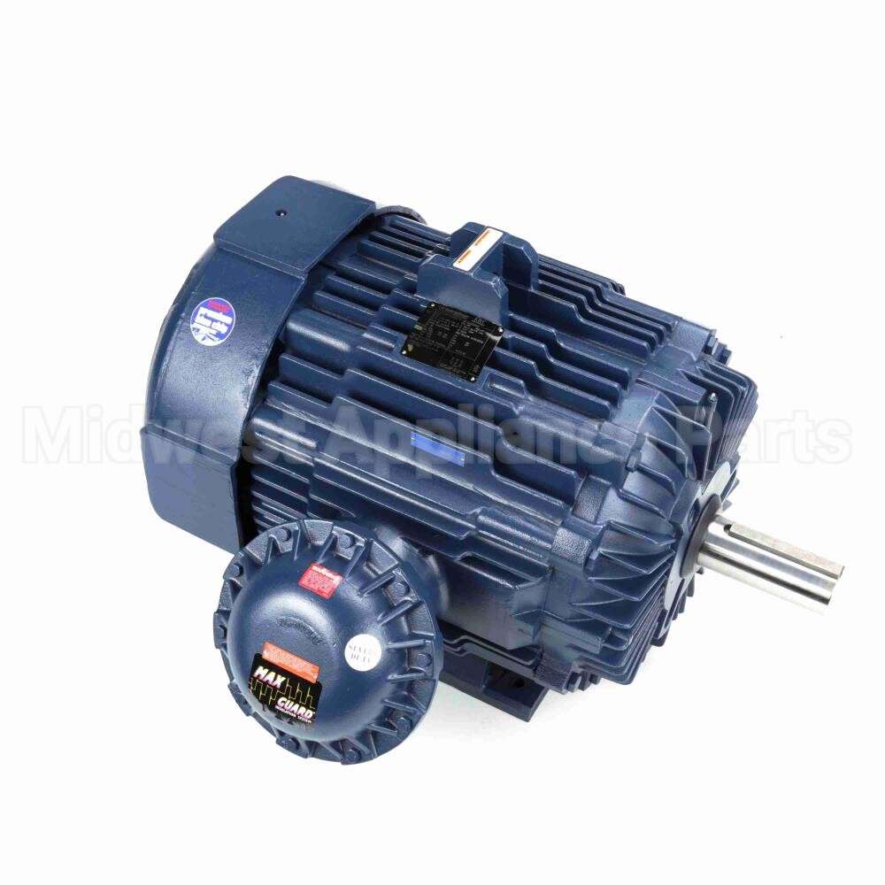 E588 Marathon Motor