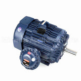 E588 Marathon Motor
