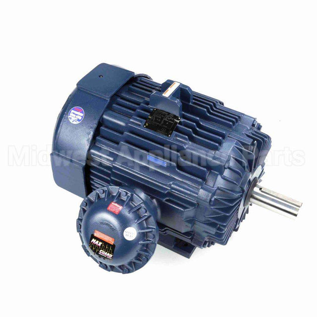 E588 Marathon Motor
