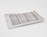 07A41-038C Beverage Air Grille Front Ext Ss Dw