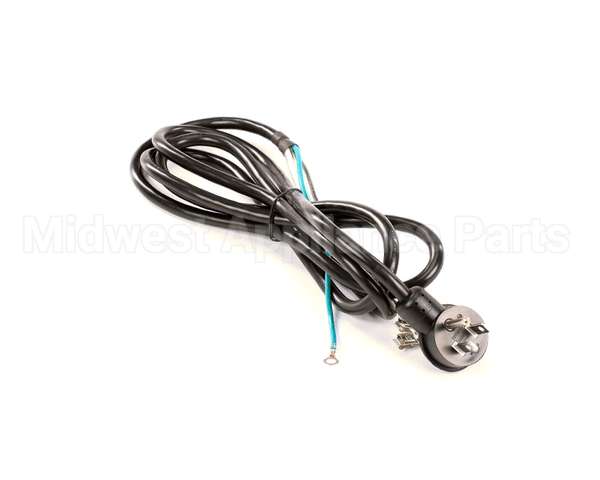 504-148B Beverage Air Service Cord Sm/St