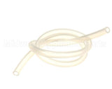 E593303 Eloma Silicon Hose(1 Meter/Unit) D9X3 Transpar