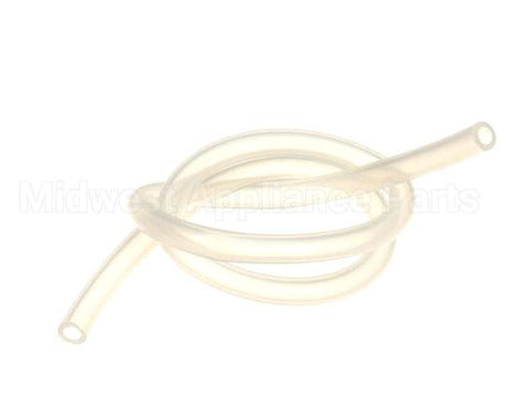 E593303 Eloma Silicon Hose(1 Meter/Unit) D9X3 Transpar