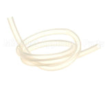 E593303 Eloma Silicon Hose(1 Meter/Unit) D9X3 Transpar