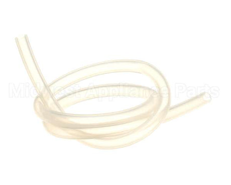 E593303 Eloma Silicon Hose(1 Meter/Unit) D9X3 Transpar