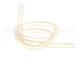 E593303 Eloma Silicon Hose(1 Meter/Unit) D9X3 Transpar