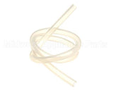 E593303 Eloma Silicon Hose(1 Meter/Unit) D9X3 Transpar