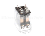 8075304 Frymaster Relay, 24Vac Dpdt Omron Ly2F