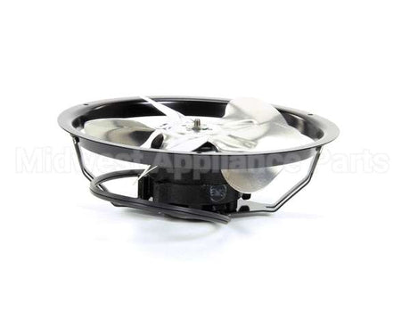 2162515 Delfield Motor,Fan,Ge Ecm Axial