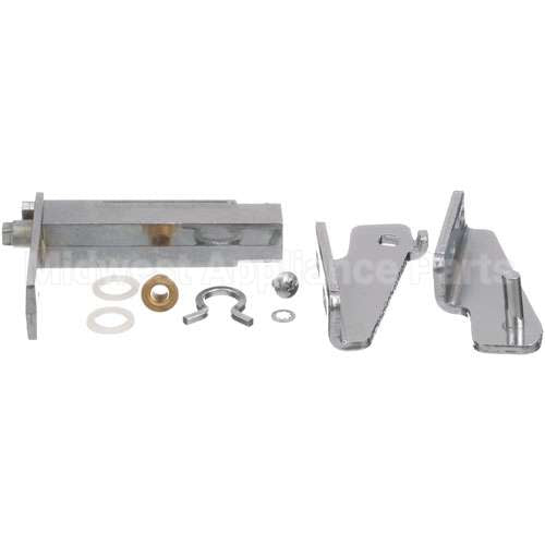 CNT20208 Compatible Continental Hinge Assy Rh, Top & Bottom