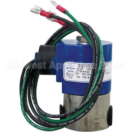 FM806-5565 Compatible Frymaster Solenoid Valve - 24V