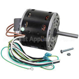 76-2673-3 Compatible Manitowoc Fan Motor Kit - 208-230V, 50/60Hz