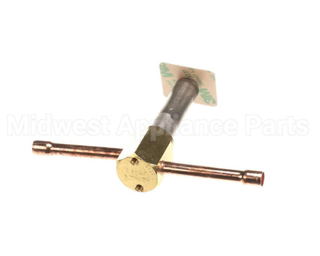 E5S120HP Compatible Heatcraft Solenoid
