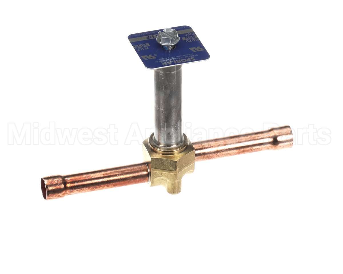 E5S130HP Compatible Heatcraft Sporlan Lls 3/8"