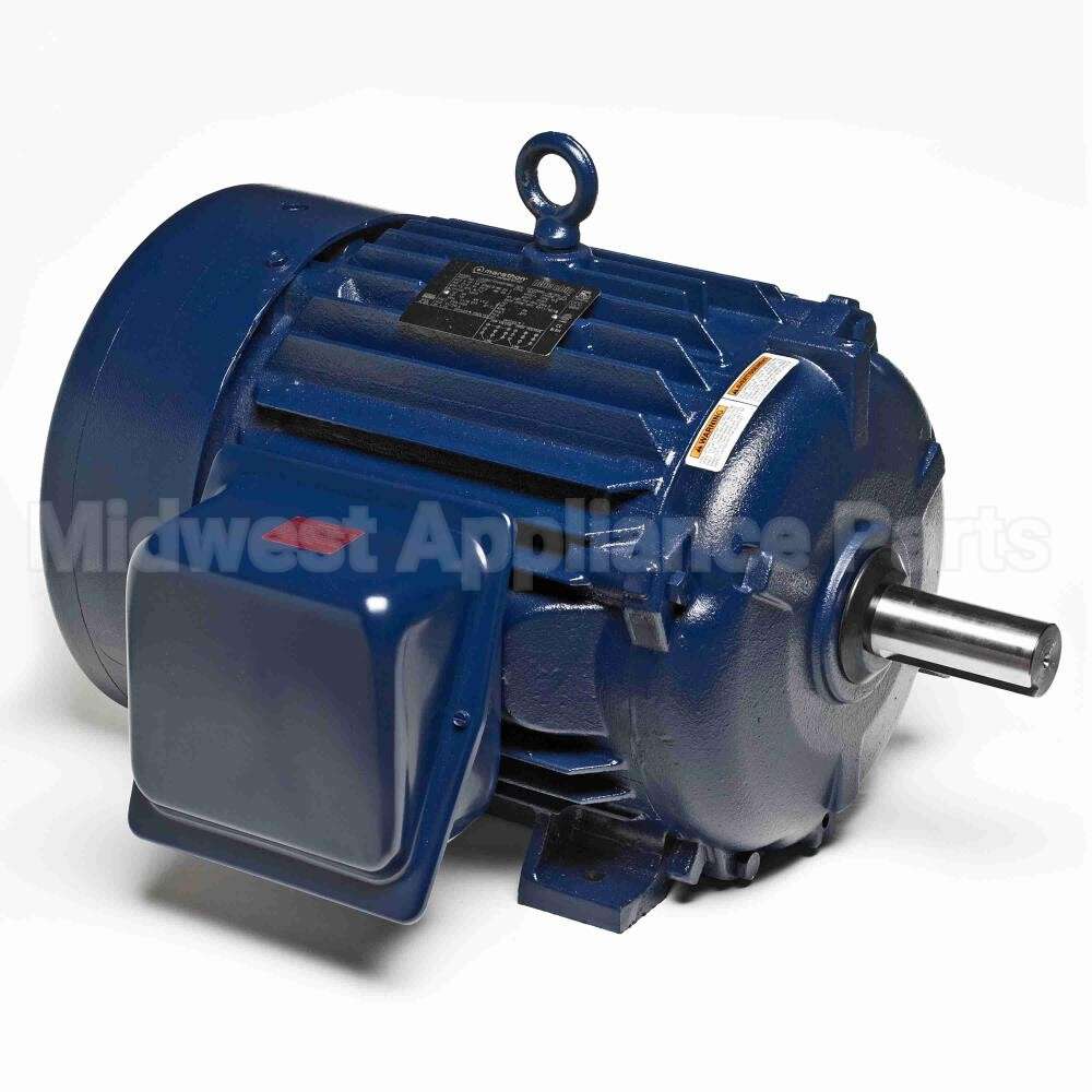 E604B Marathon Motor