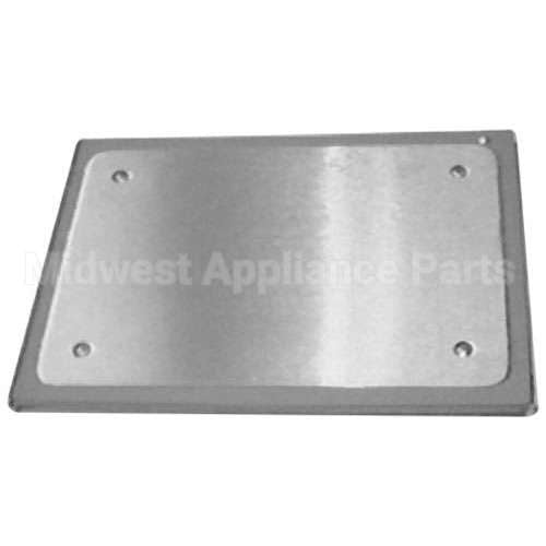 104101 Compatible Cleveland Doorassembly, Inner