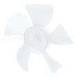 E612006 Compatible Franke Fan Blade 4", Cw