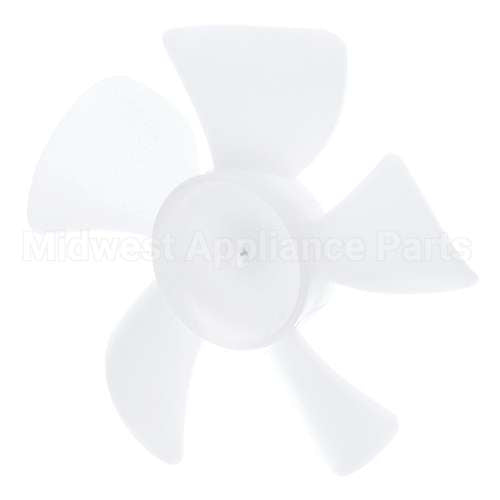 E612006 Compatible Franke Fan Blade 4", Cw
